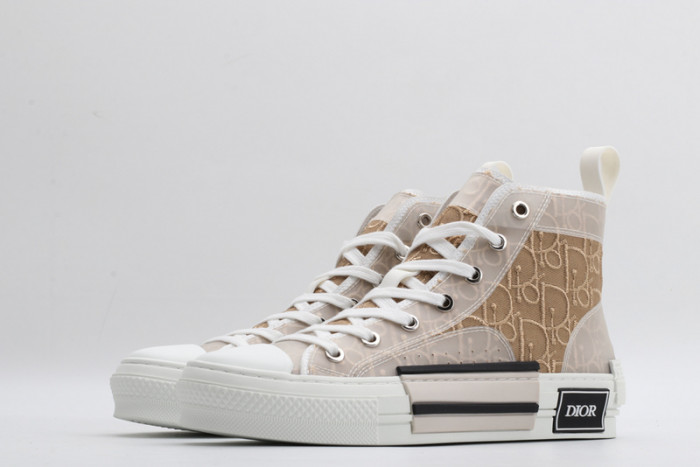 D*or b23 high sneakers d0272
