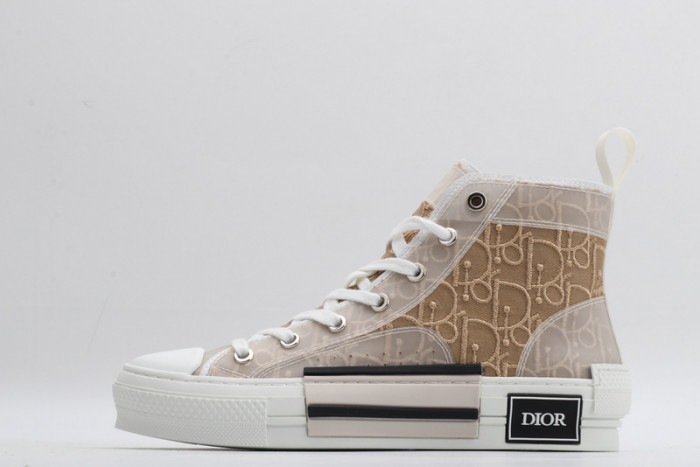 D*or b23 high sneakers d0272