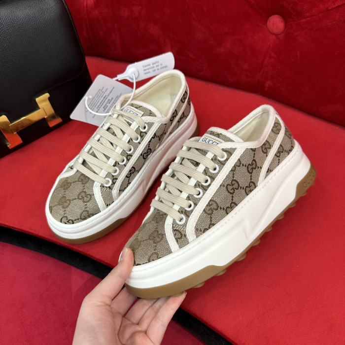 g*u*i sneaker g162