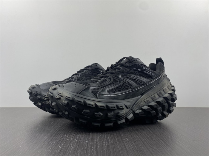 Ba*len*cia*ga defender trainers w2r4b 1000
