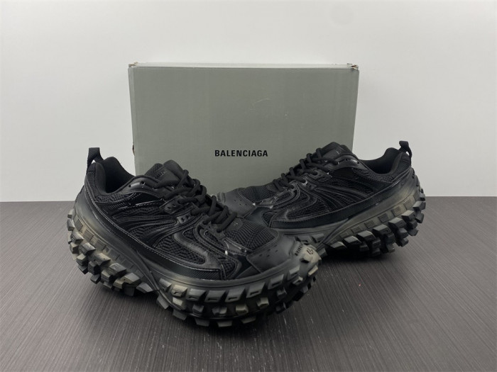 Ba*len*cia*ga defender trainers w2r4b 1000