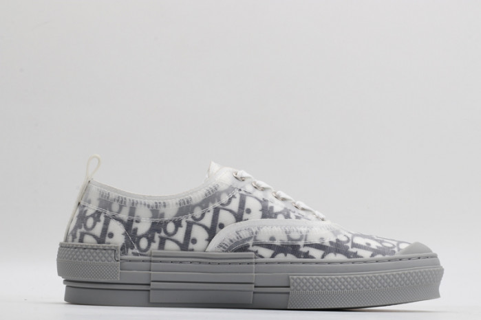 D*or b23 low sneakers d0270