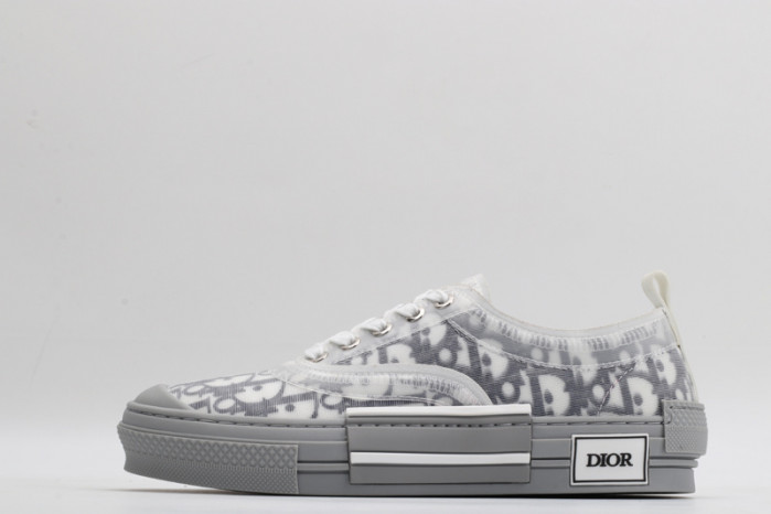D*or b23 low sneakers d0270