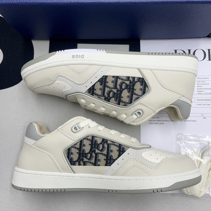 D*or b27 sneakers d0327