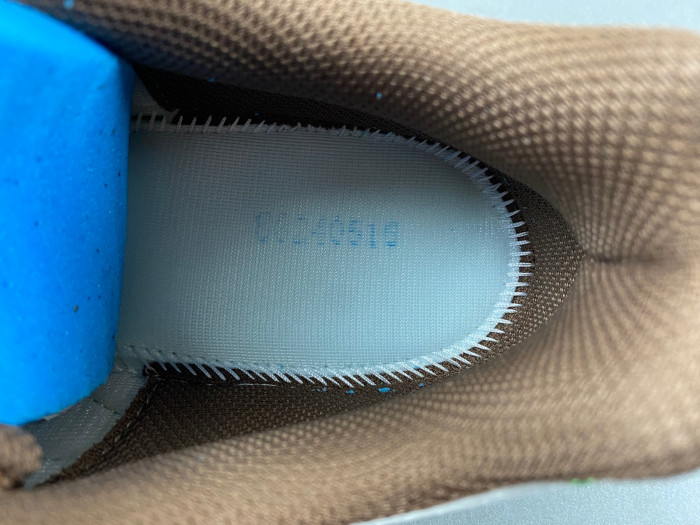 As*ic*s Gel-Kahana Tr V4 "Black Silver" 1203A586-100