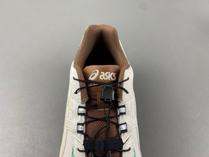 As*ic*s Gel-Kahana Tr V4 "Black Silver" 1203A586-100