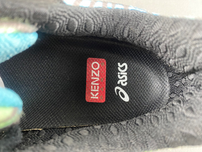 KENZO x As*ic*s GEL-Kayano 20 1201B032-400