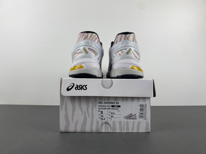 KENZO x As*ic*s GEL-Kayano 20 1201B032-020