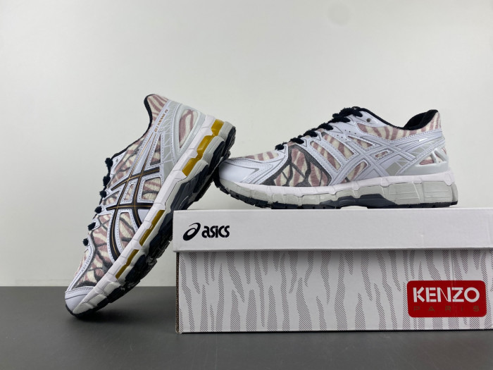 KENZO x As*ic*s GEL-Kayano 20 1201B032-020