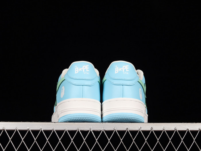 a bathing ape bape sta b076
