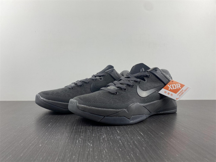 nike kobe 7 black mamba 869460-442