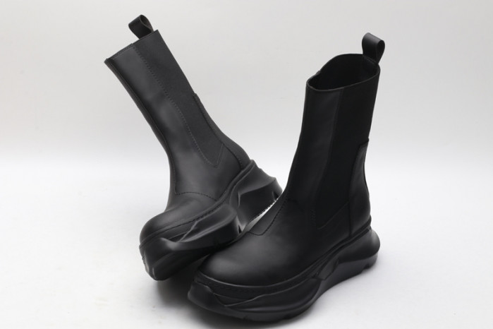 rick owens sneaker r071
