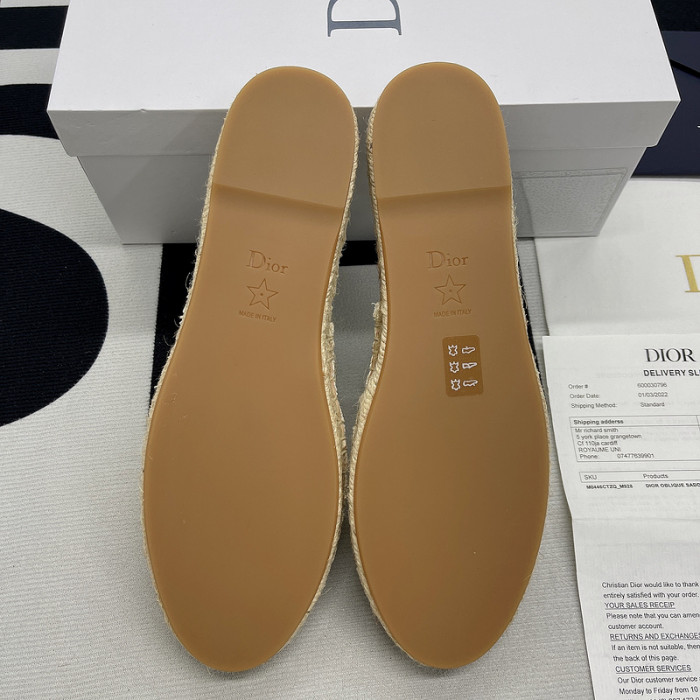 D*or sandals d0282