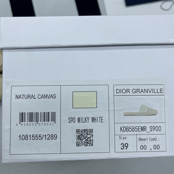 D*or sandals d0282