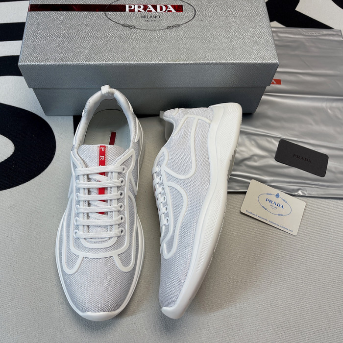 pra*a sneaker p050