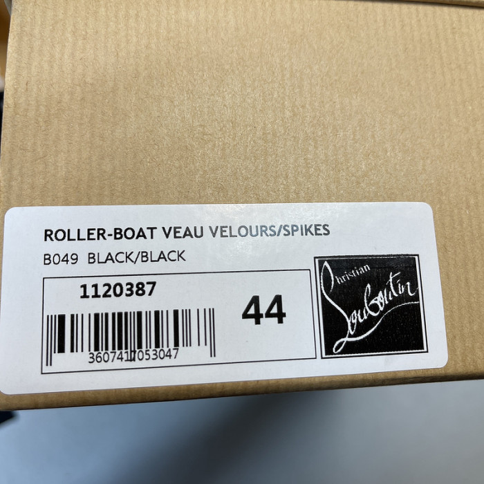 cl sneaker