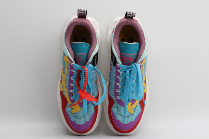 ow odsy-1000 sneakers ac3830-006