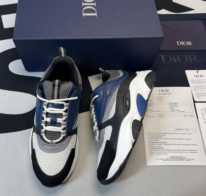 D*or b22 sneaker d0189