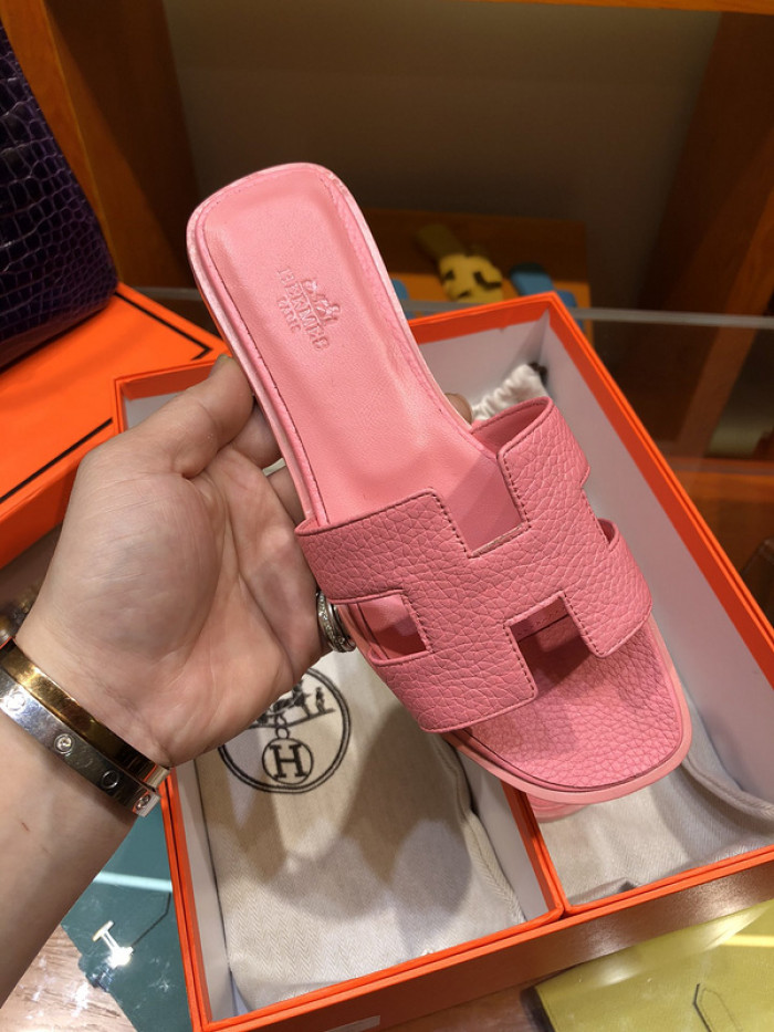 H**mes slippers h062