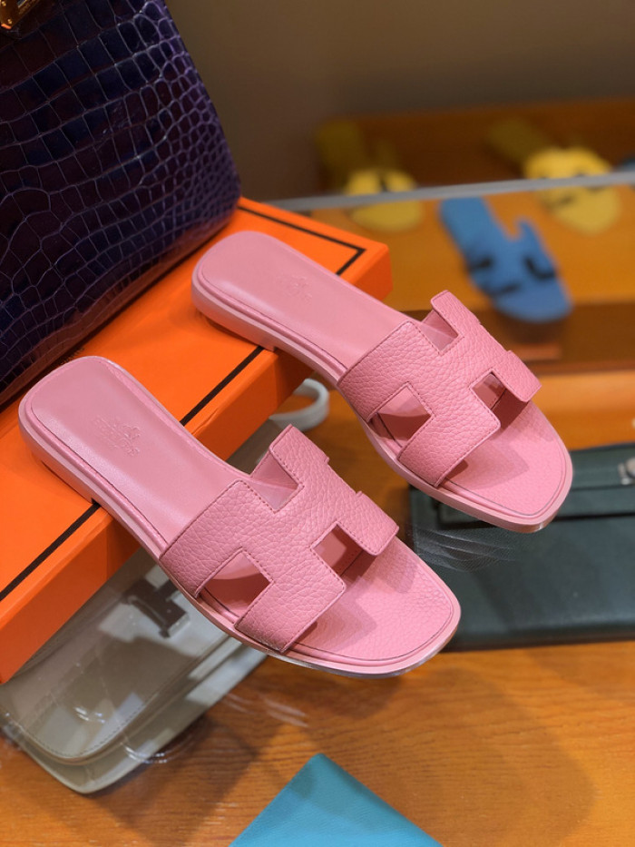 H**mes slippers h062