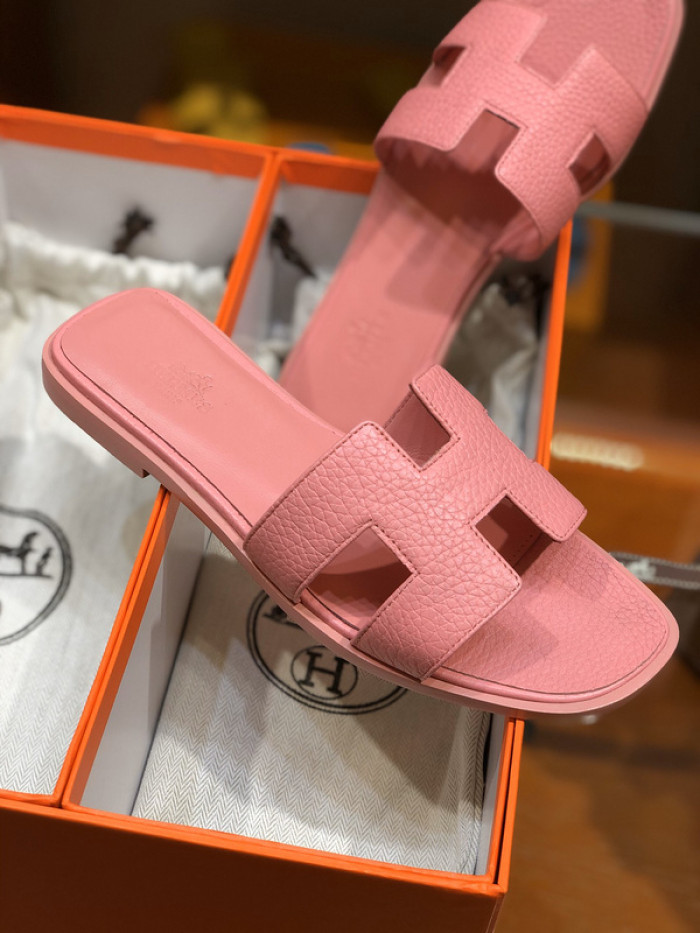 H**mes slippers h062