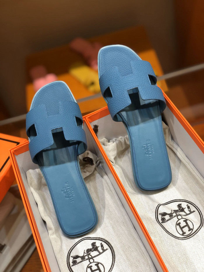 H**mes slippers h060