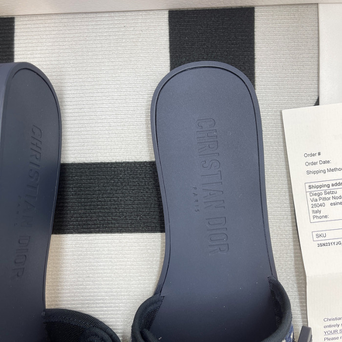 D*or sandals d0279