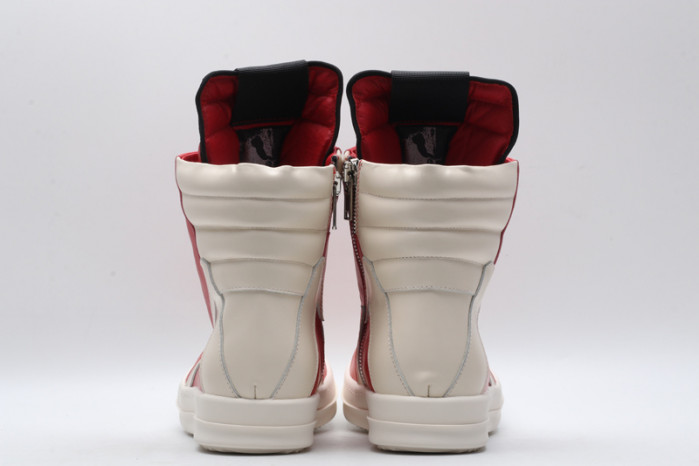 rick owens sneaker r135