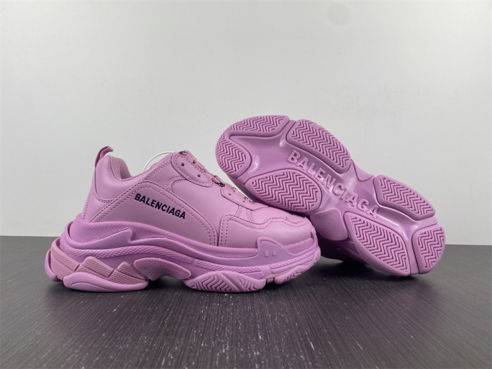 Ba*len*cia*ga triple s sneaker w1fc3 9023