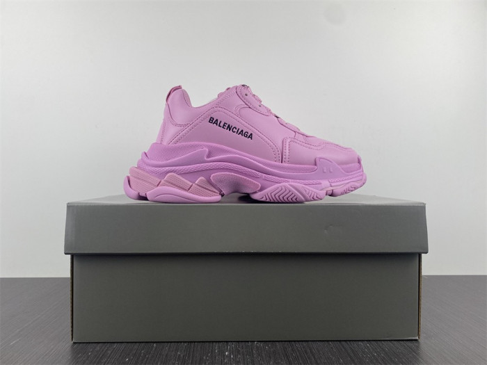 Ba*len*cia*ga triple s sneaker w1fc3 9023