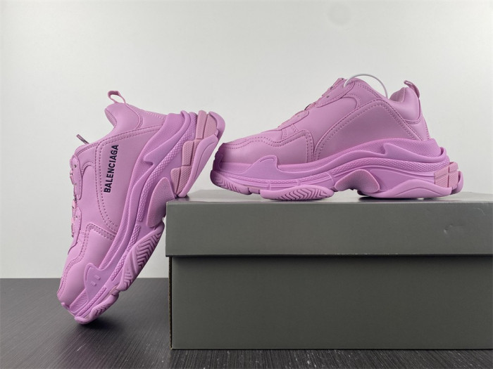 Ba*len*cia*ga triple s sneaker w1fc3 9023