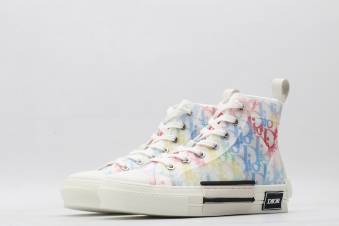 D*or b23 high sneakers d0267