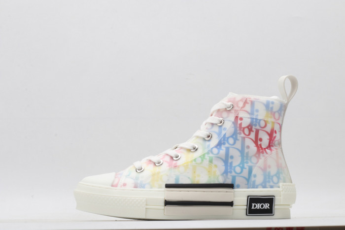 D*or b23 high sneakers d0267