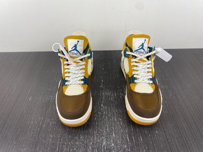 air jordan 4 “cacao wow” fb2214-200