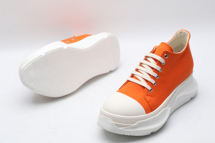 rick owens sneaker r080