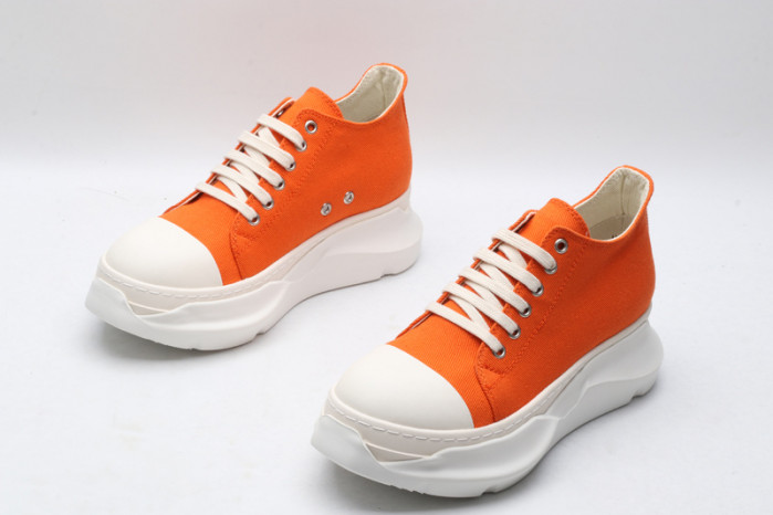 rick owens sneaker r080