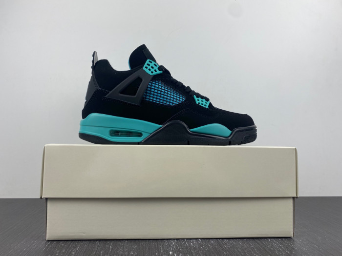 air jordan 4 T*f*ny bq7669-132