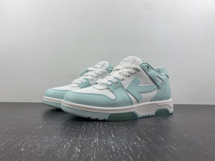 ow out of office lace-up sneakers ac3830-066