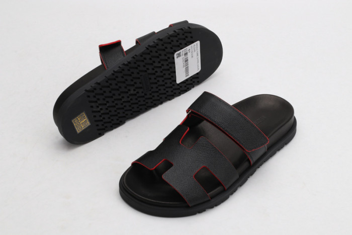 H**mes slippers h074