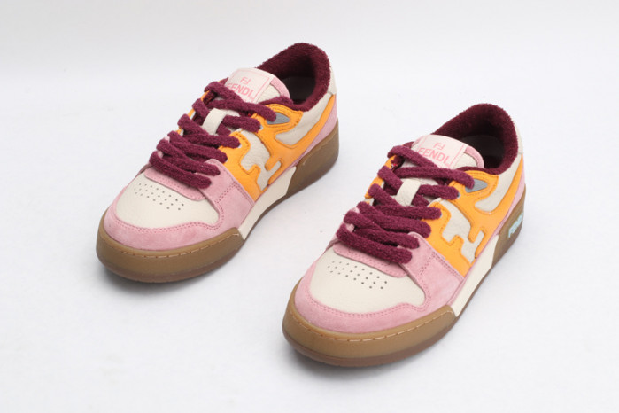 F**di sneakers f014