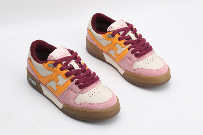 F**di sneakers f014