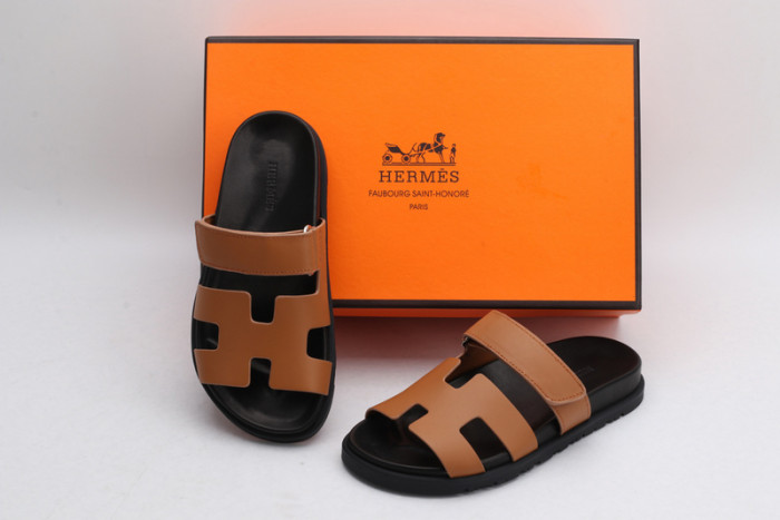 H**mes slippers h075