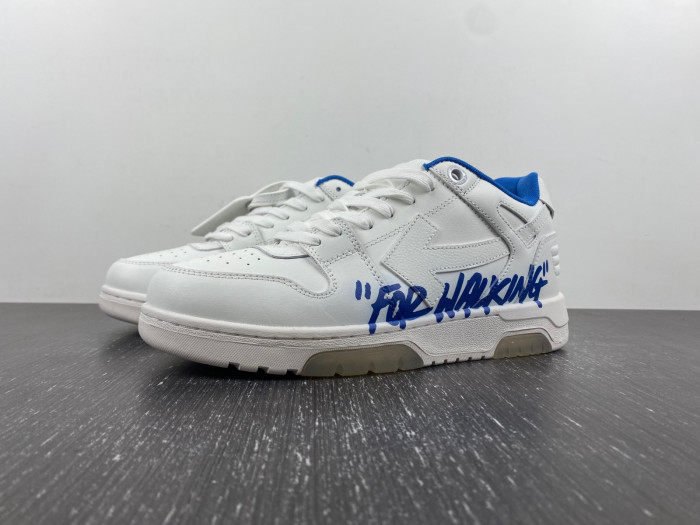 ow out of office lace-up sneakers ac3830-054