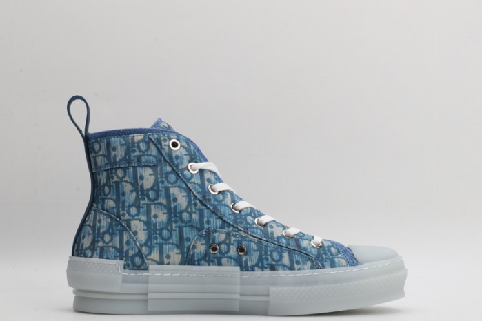 D*or b23 high sneakers d0147