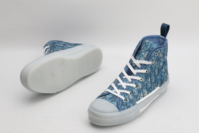 D*or b23 high sneakers d0147