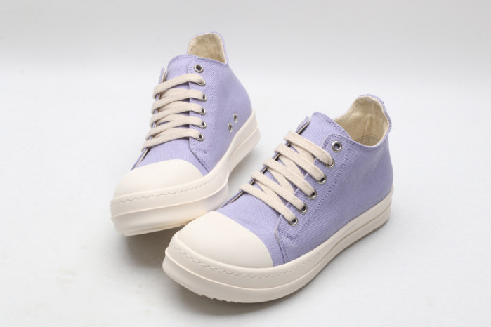 rick owens sneaker r101