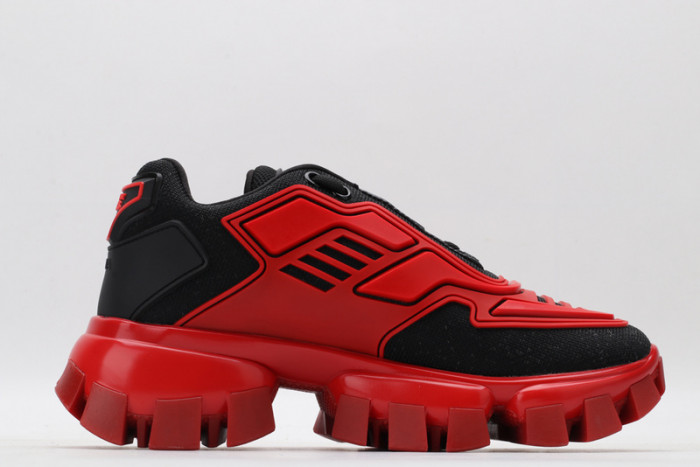pra*a sneaker p024