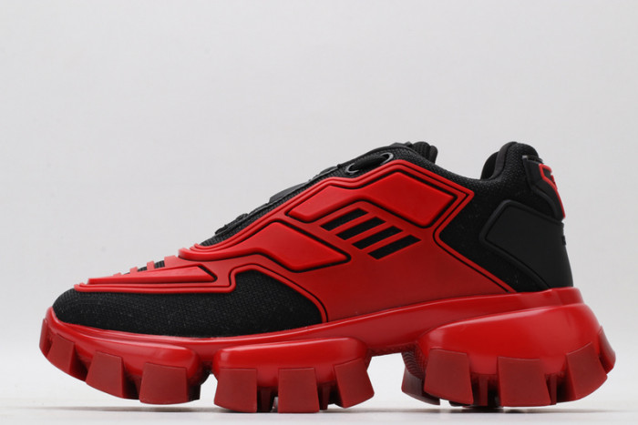 pra*a sneaker p024
