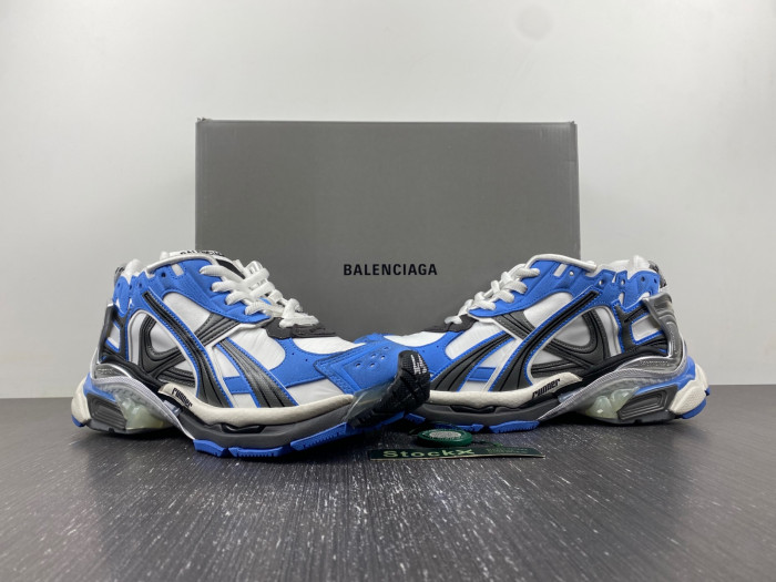 Ba*len*cia*ga runner w3rny 4912