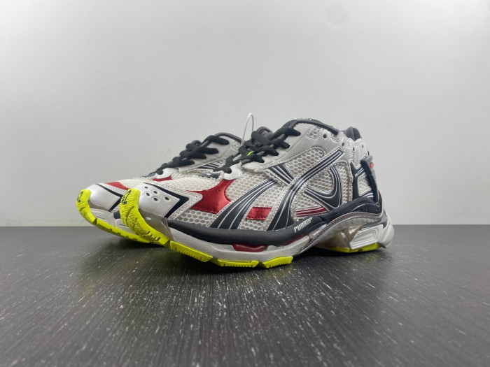 Ba*len*cia*ga runner w3rny 0509